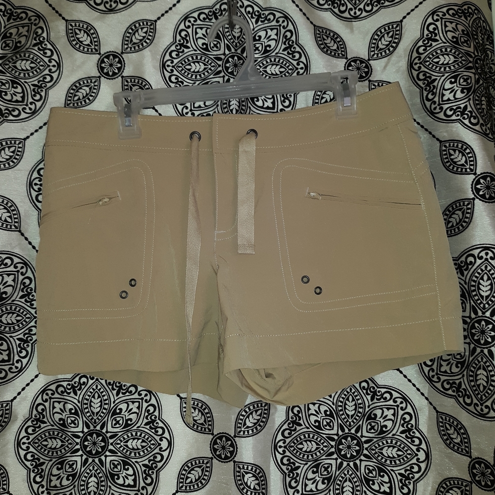 Size 10 shorts